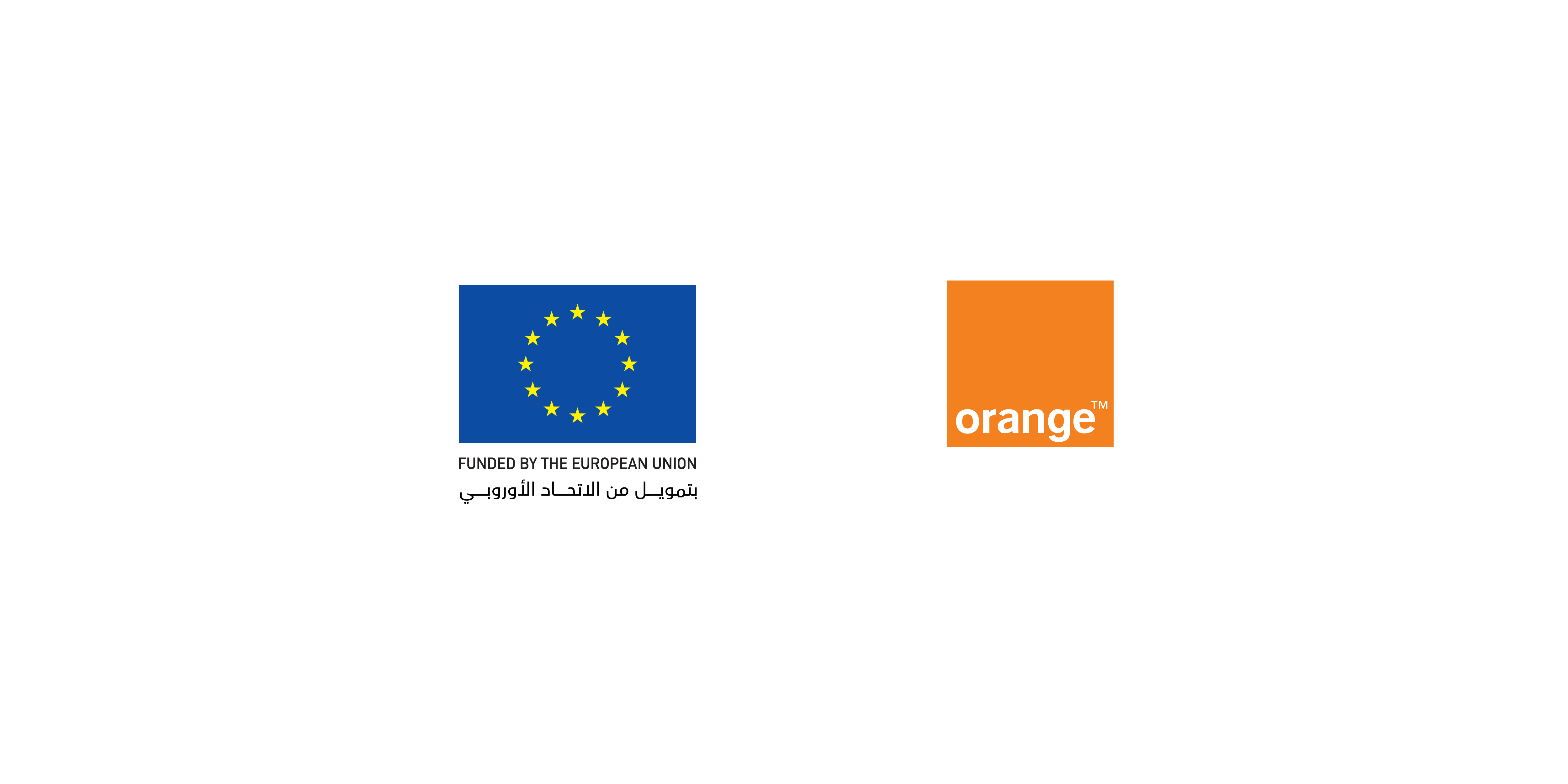 الاتحاد الأوروبي وأورانج الأردن يطلقان مشروع "مساحة الابتكار" لدعم الرياديين في الأردن 
