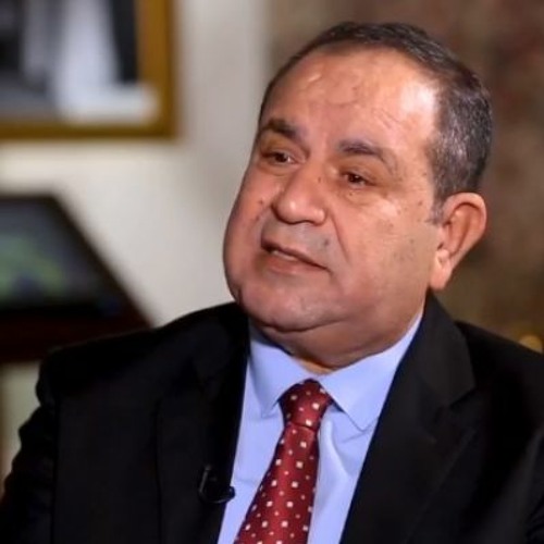 الدكتور صبري اربيحات ..  قامة وطنية كبيرة 