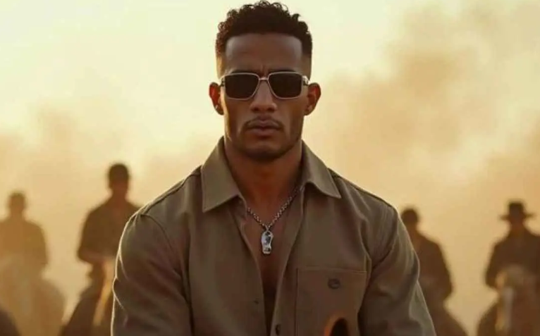 "إيه المشكلة؟" ..  محمد رمضان يرد على تصريحات أحمد السقا حول "نمبر 1" 