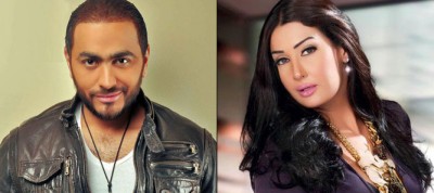 فنانون يدعّون الوطنية  ..  ويلهثون خلف "الجنسية الأمريكية" 