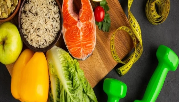 ذكاء الاختيار ..  كيف تخدع عقلك بالشبع عبر 9 أطعمة منخفضة السعرات؟