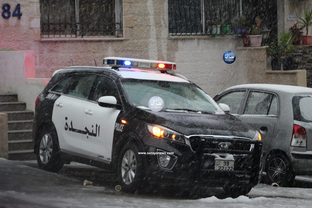 تعرف على حالة الطرق حتى صباح الجمعة  ..  تفاصيل