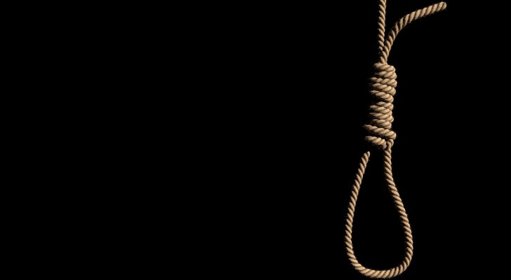 انتحار فتاة عشرينية شنقاً في الزرقاء