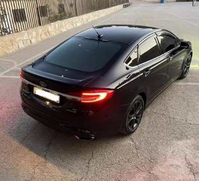 فورد فيوجن - 18 SE