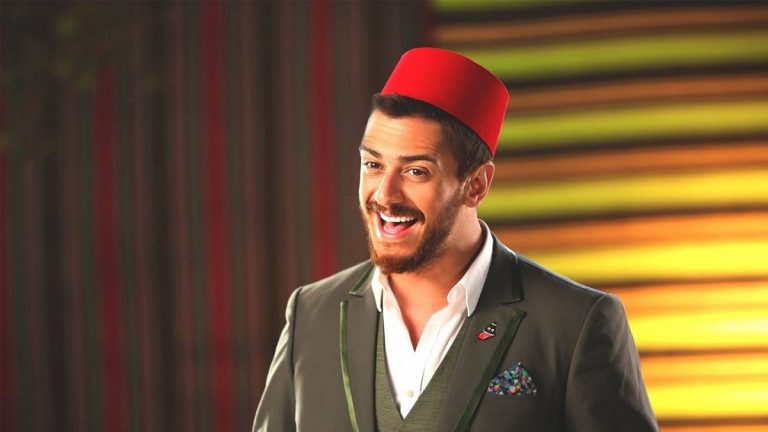 بعد 3 سنوات من التوقف .. سعد لمجرد يعود لإحياء الحفلات‎