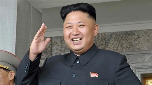 ما هو النادي الايطالي في دوري الدرجة الاولى الذي يشجعه زعيم كوريا الشمالية كيم أون؟