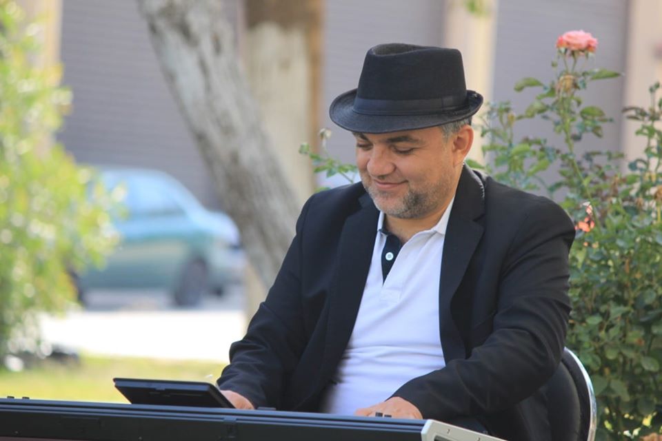 محمد خليل .. عيد ميلاد سعيد والعمر المديد
