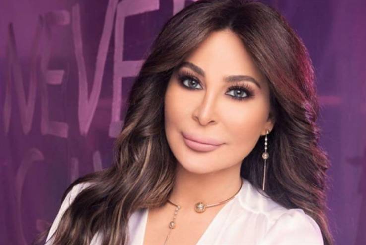 تغريدة 'عنيفة' للفنانة اللبنانية إليسا توجهها للرئيس عون