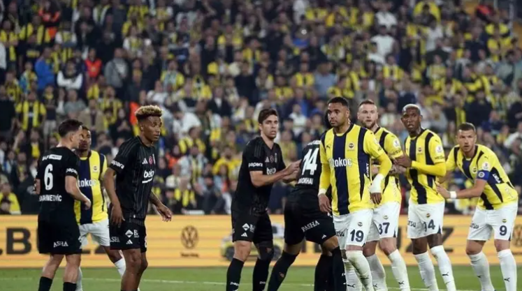 "لطخوا شرف الكرة التركية" ..  إيقاف 149 حكماً مراهناً على المباريات