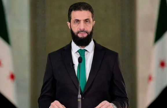 مرسوم رئاسي هام من الرئيس الشرع مع قرب عيد الأضحى