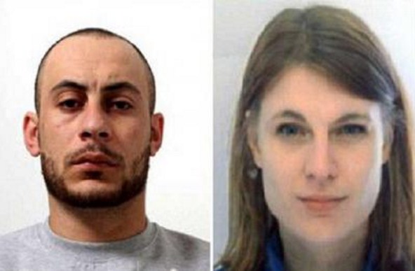 «قصة حب» بين سجين سوري وحارسة سويسرية ساعدته على الفرار تنتهي بالقبض عليهما