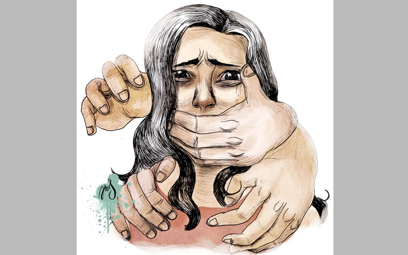 «استئناف دبي» تبرّئ 5 أشخاص من خطف موظفة