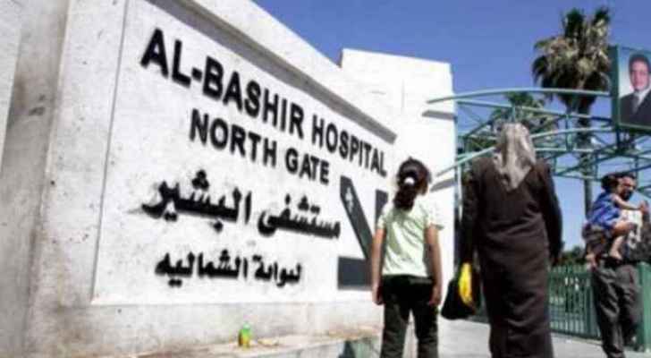 مدعي عام عمان يوقف  ٣ اشخاص قاموا بالاعتداء على طبيبين في البشير