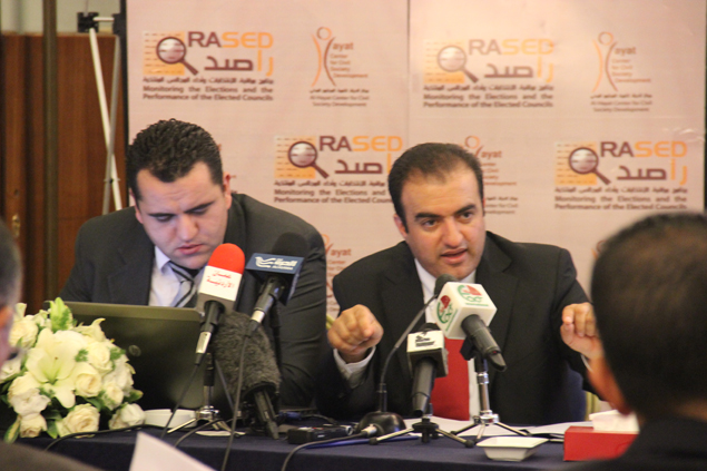 راصد: 32 سفرة لـ 19 وزيرا من حكومة الرزاز  بكلفة نحو 40 الف دينار خلال الـ 100 يوم