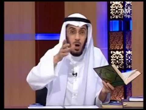 آية من القرآن الكريم تسبب صدمة في حياة الشيخ محمد العوضي