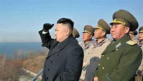 الولايات المتحدة: كوريا الشمالية قد تجري اختبارا نوويا هذا الشهر