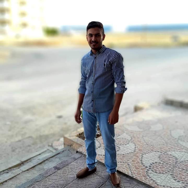 سامر الغليلات  ..  مبارك النجاح بالثانوية العامة 