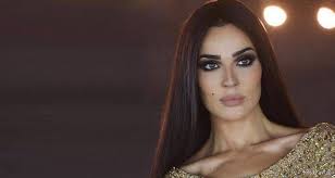 للمرة الأولى ..  أطفال نادين نسيب نجيم يظهرون بشكل واضح (صورة)