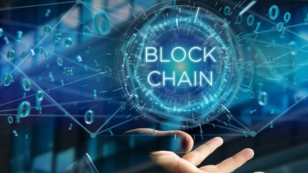 هيئـة تنظيــم قطاع الاتصـالات تعتزم تشكيل لجنة فنية لدراسة تقنية سلسلة الكتل (البلوكتشين)