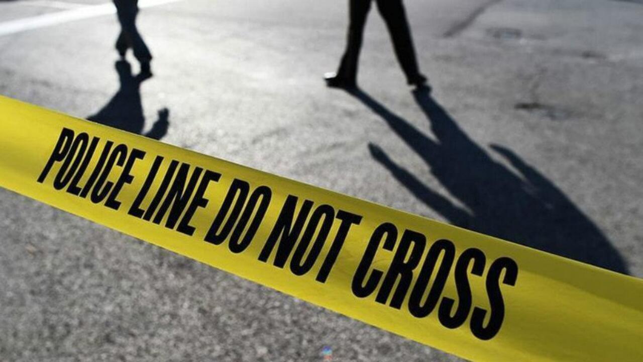 مواطنة تقتل زوجها وتدفنه في فناء المنزل ..  والبحث الجنائي يكشف الجريمة بعد 11 عامًا