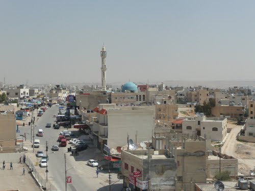 امام هيئة تنظيم قطاع النقل  ..  شكاوي من حافلات اسكان طلال 
