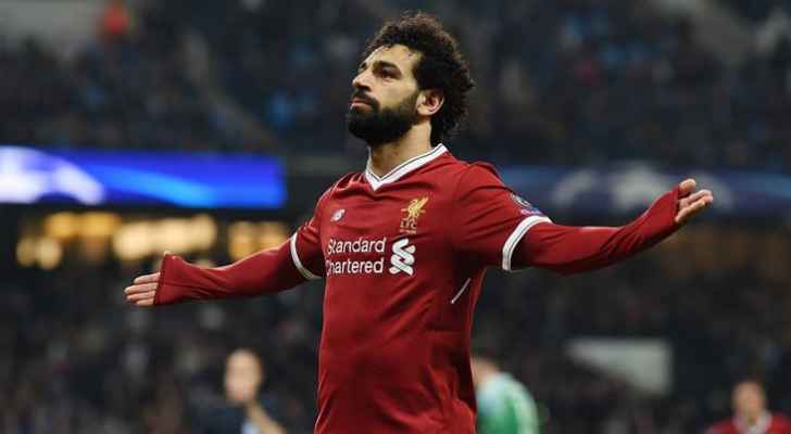 محمد صلاح : أنا مقاتل وسأشارك في المونديال