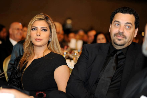 كيف رد زوج  اصالة نصري على توقيفها في مطار بيروت بتهمة حيازة المخدرات ؟
