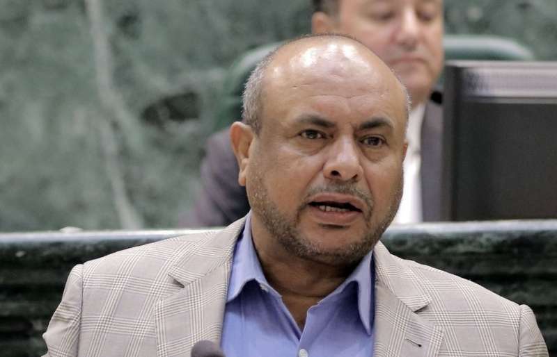 النائب الأسبق المحامي عواد الزوايدة: حل جماعة الإخوان المسلمين واجب إذا ثبت تورطهم بالخلية الأرهابية  ..  استمع 