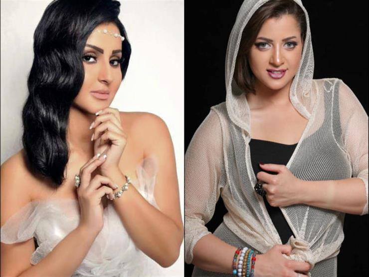 لماذا استدعت النيابة منى فاروق و شيما_الحاج للتحقيق مرة أخرى؟