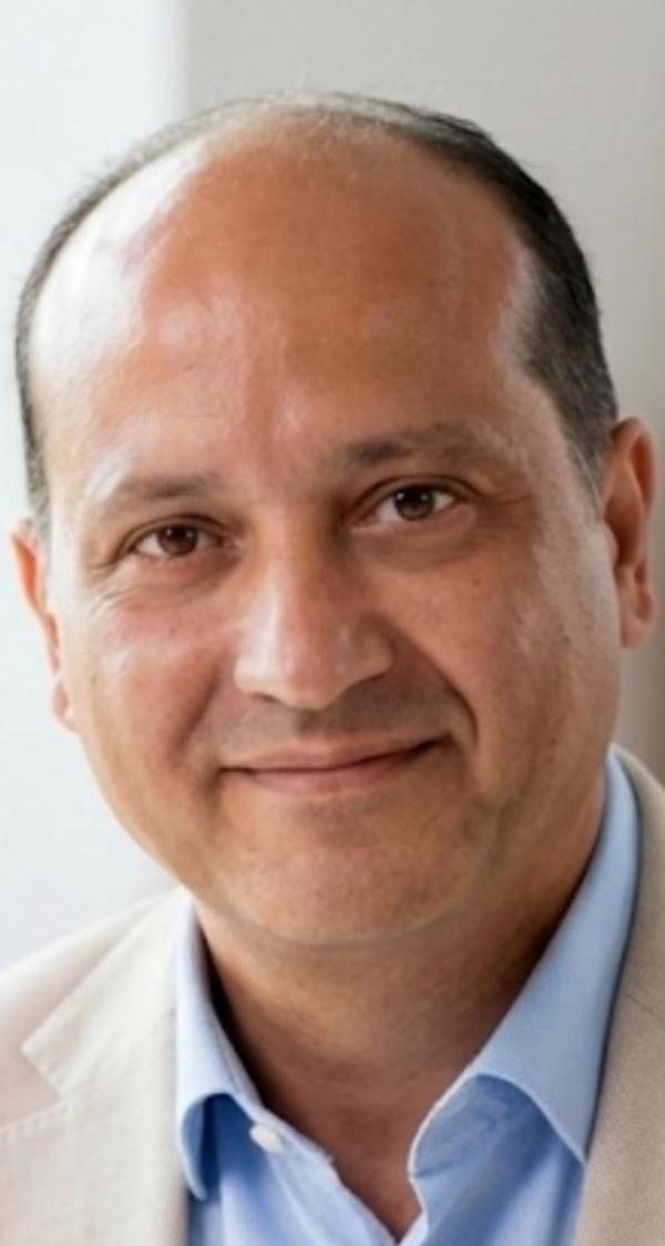 المعاني مديراً لمستشفى الأمير حمزة #سرايا 