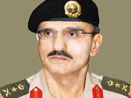 إعفاء نائب وزير الدفاع السعودي من منصبه بعد شهر ونصف من تعيينه