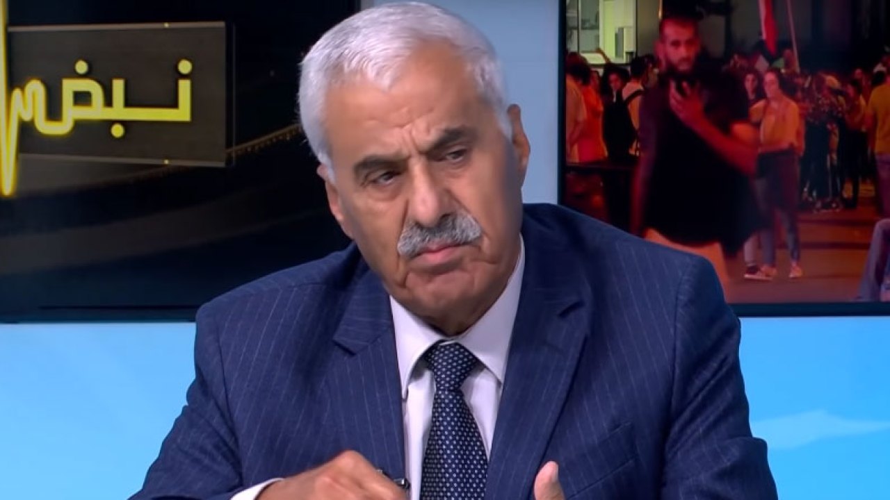 الأردن  ..  الأمين العام لحزب الوحدة الشعبية سقط مغشياً عليه أثناء التحقيق معه