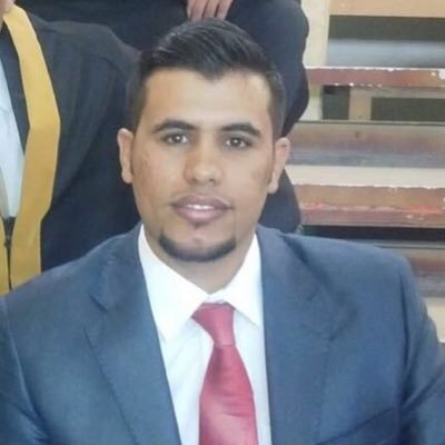 المحامي عبدالله الزوايده مبارك ادارة القسم 