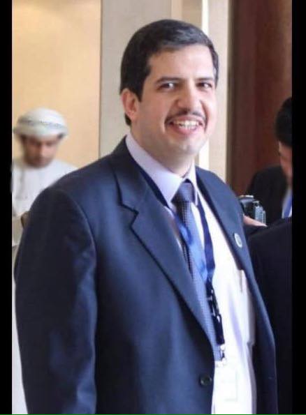 الدكتور حمزه ابو عيسى مبارك التعيين 