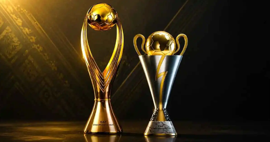 رسميًا ..  موعد قرعة دوري أبطال إفريقيا والكونفدرالية