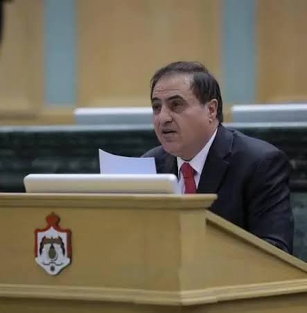 النائب الحراحشة: على المواطن أن يضحي للمنفعة العامة