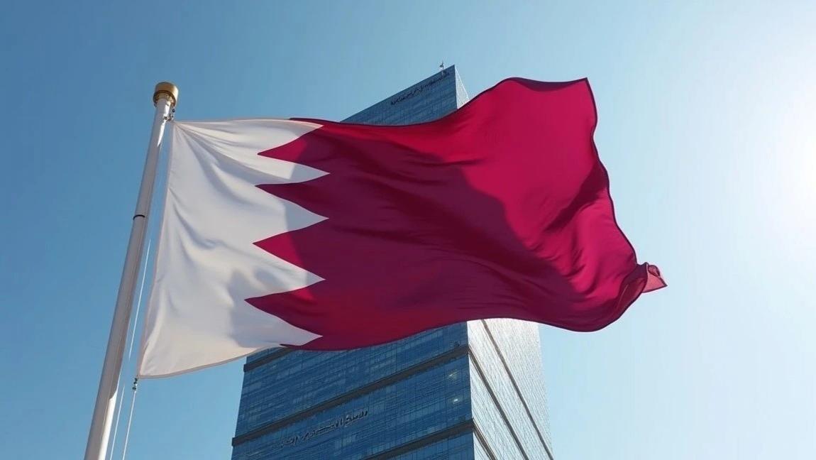 قطر تدين اقتحام بن غفير للمسجد الأقصى
