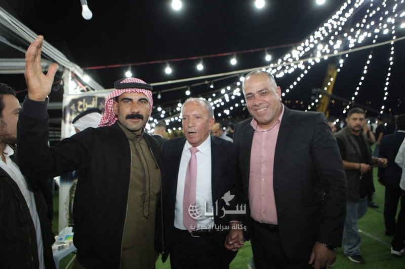 saraya news