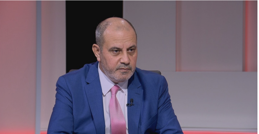 وزير العمل :في أي دولة في العالم ستكون أعلى نسبة بطالة بين الشباب