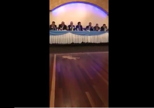 بالفيديو  ..  الطراونة : عين الحكومة ستبقى إلى الابد على جيب المواطنين