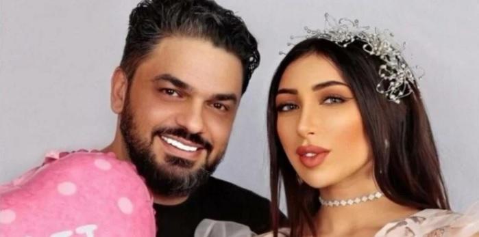 رد دنيا بطمة على رسالة اعتذار محمد الترك