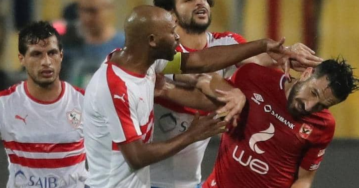 13 عقوبة مالية على الأهلي والزمالك بعد أحداث "السوبر"
