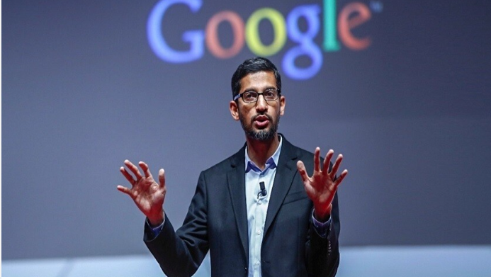 رئيس "غوغل" يحذر من "فقاعة الذكاء الاصطناعي" ..  ماذا يقصد؟