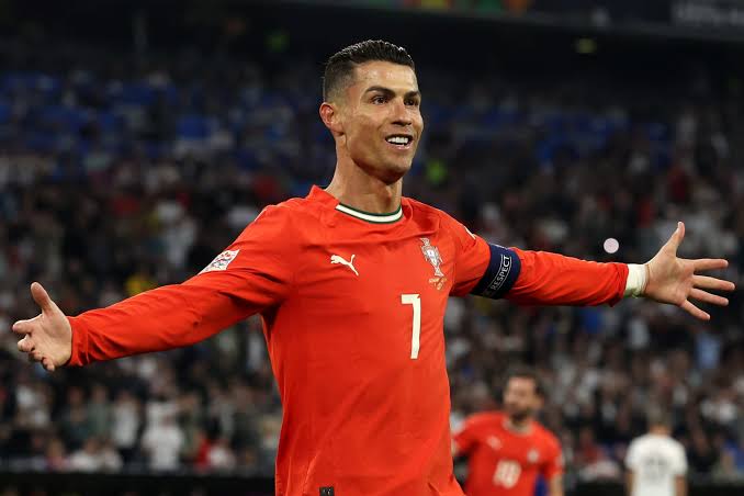 شقيقة كريستيانو رونالدو: مونديال 2026 ستكون "الرقصة الأخيرة" لأخي