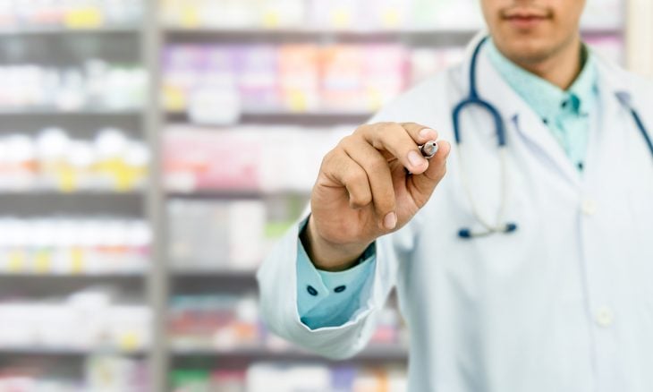 بيان صادر عن أصحاب الصيدليات في محافظة إربد