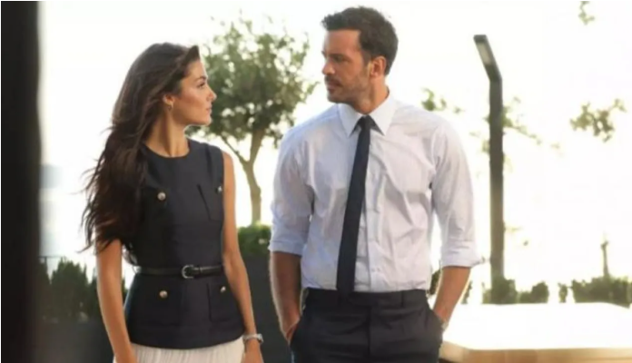 سبب توقف مسلسل «حب ودموع» لهاندا أرتشيل وباريش أردوتش