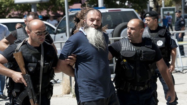 توقيف إمام في كوسوفو بتهمة تجنيد شبان للقتال في العراق وسورية