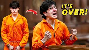 تعرف على قصة أكبر مقلب صادم قلب مواقع التواصل رأسًا على عقب  ..  صور 