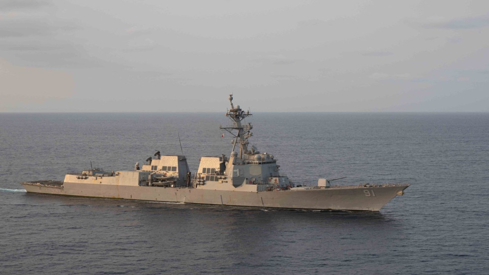 إيران تتوعد بالرد بعد اتهام واشنطن بانتهاك وقف إطلاق النار