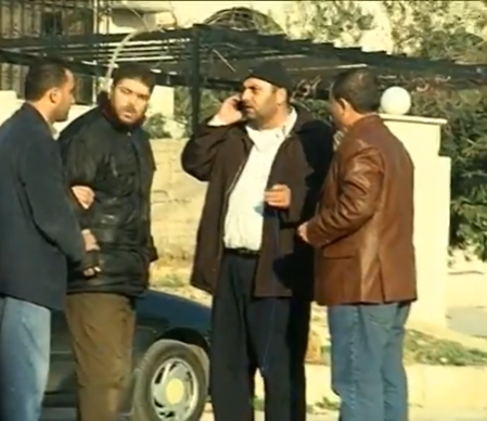 سرقة سيارة كاميرا خفية مميزة للفنان ضافي العبداللات